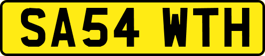 SA54WTH