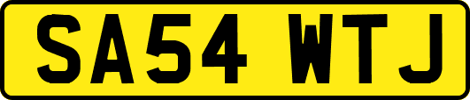 SA54WTJ