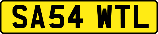 SA54WTL