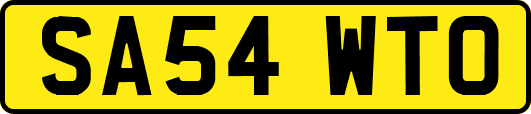 SA54WTO