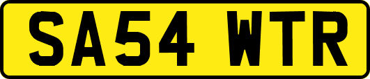 SA54WTR