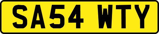 SA54WTY