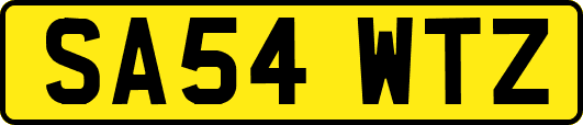 SA54WTZ