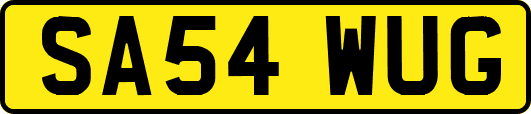 SA54WUG