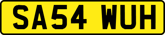 SA54WUH