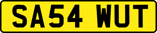 SA54WUT