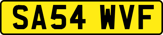 SA54WVF