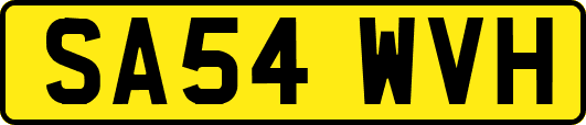SA54WVH