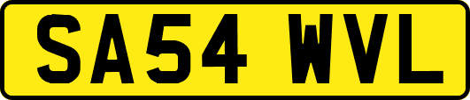 SA54WVL