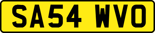SA54WVO