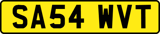 SA54WVT