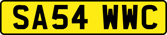 SA54WWC