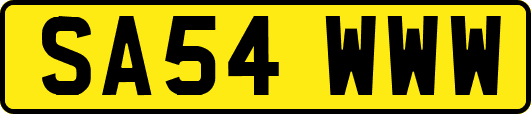 SA54WWW