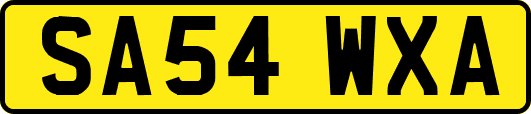 SA54WXA