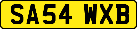 SA54WXB