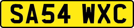 SA54WXC