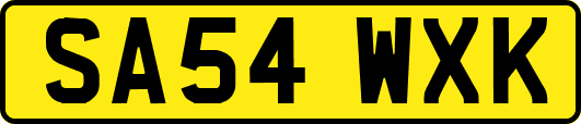 SA54WXK