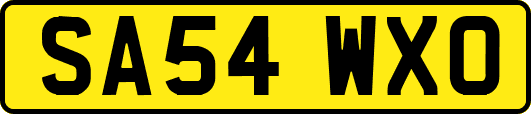 SA54WXO