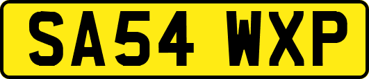 SA54WXP