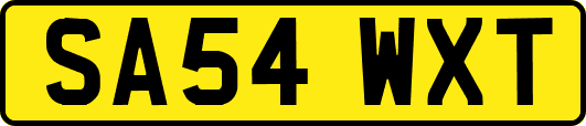 SA54WXT