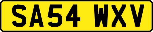 SA54WXV