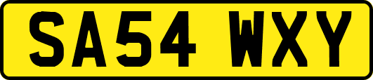 SA54WXY