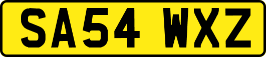 SA54WXZ