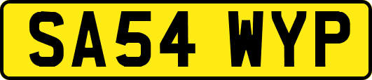 SA54WYP