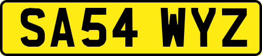SA54WYZ
