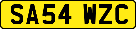 SA54WZC