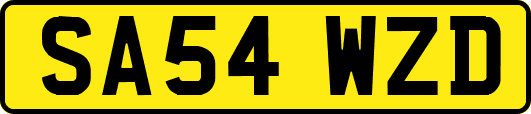 SA54WZD