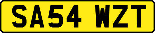 SA54WZT
