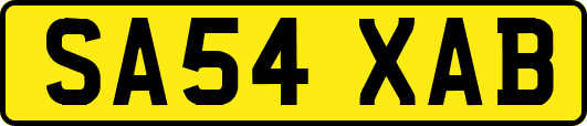 SA54XAB