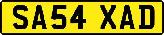 SA54XAD