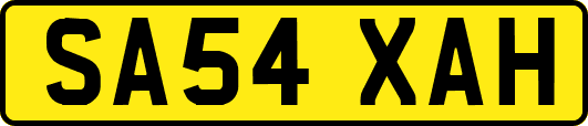 SA54XAH