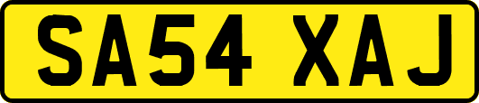 SA54XAJ