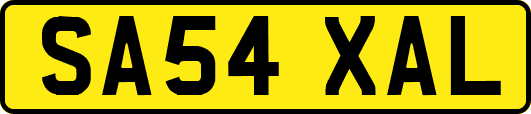 SA54XAL