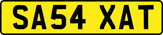 SA54XAT