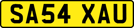 SA54XAU
