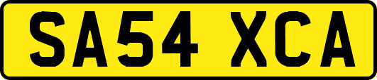 SA54XCA