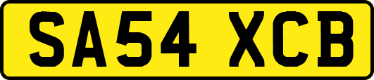 SA54XCB
