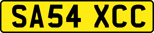 SA54XCC