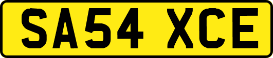 SA54XCE