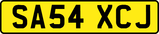 SA54XCJ
