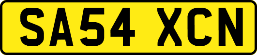 SA54XCN