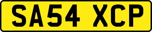 SA54XCP
