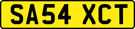 SA54XCT