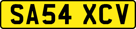 SA54XCV