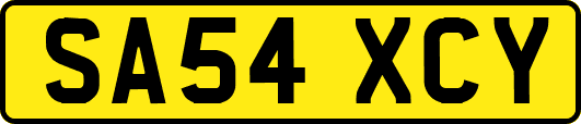 SA54XCY