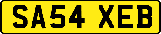 SA54XEB